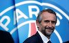Directorul general delegat al PSG, Jean-Claude Blanc, părăseşte clubul francez