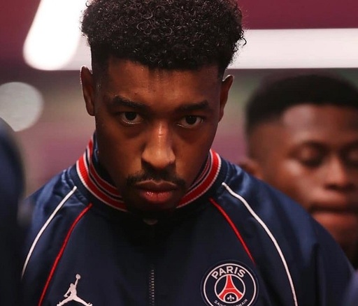 PSG: Kimpembe va lipsi de pe teren cel puţin patru săptămâni, Nuno Mendes va reveni la antrenamentele cu echipa în 15 zile