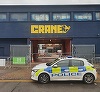 Un fotbalist a murit după ce a fost înjunghiat pe ringul de dans, într-un club de noapte din Birmingham