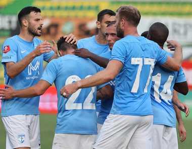 FC Voluntari se va reuni în 3 ianuarie şi va face un stagiu de pregătire în Turcia