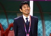 Hajime Moriyasu rămâne selecţionerul Japoniei