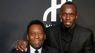 Lineker: Pele a fost cel mai divin dintre fotbalişti şi cel mai vesel dintre bărbaţi. Poate că ne-a părăsit, dar va avea mereu nemurirea fotbalistică / Ce spune Usain Bolt