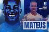 Farul Constanţa l-a transferat pe brazilianul Mateus Barbosa Santos