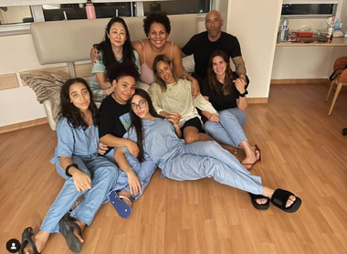 Pele: Trei mariaje, şapte copii şi o viaţă de telenovelă