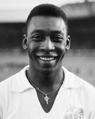 Pele, omagiat înaintea meciurilor din Premier League