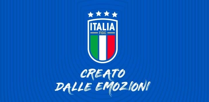 Logo nou pentru naţionala de fotbal a Italiei - VIDEO