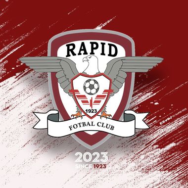 Lotul echipei FC Rapid s-a reunit. Miercuri, giuleştenii pleacă în Antalya