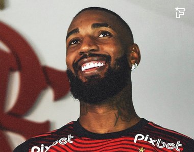 Gerson a semnat cu Flamengo, club la care brazilianul revine după un an şi jumătate