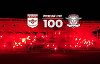 FC Rapid anunţă că UEFA a acceptat să facă o derogare pentru ca stadionul giuleştean să fie liber pentru organizarea Centenarului / Stadionul găzduieşte în iunie meciuri din cadrul CE U21