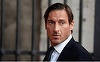 Francesco Totti, în vizorul justiţiei italiene într-un caz de spălare de bani
