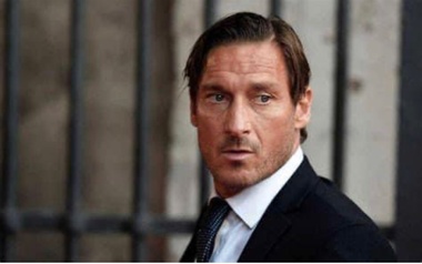 Francesco Totti, în vizorul justiţiei italiene într-un caz de spălare de bani