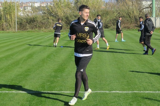 Sârbul Stefan Purtic la Petrolul Ploieşti
