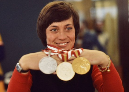 Schi alpin: A murit Rosi Mittermaier, dublă campioană olimpică în 1976