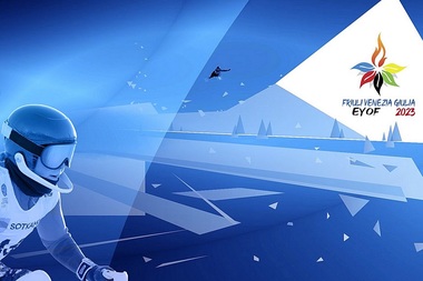 România va fi reprezentată de 18 sportivi la FOTE Friuli Veneţia Giulia 2023