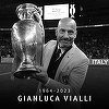 Fostul internaţional italian Gianluca Vialli a încetat din viaţă. El avea 58 de ani