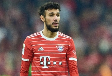 Bayern Munchen: Mazraoui, indisponibil o perioadă din cauza unei inflamaţii a pericardului, după ce a fost testat pozitiv cu covid-19 la CM
