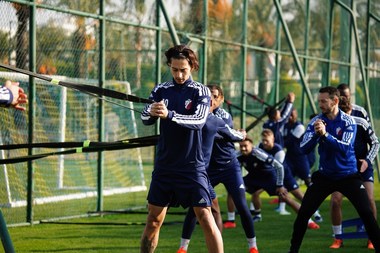 Mijlocaşul Eduard Florescu revine la FC Botoşani