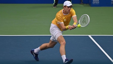 Tallon Griekspoor a câştigat turneul ATP de la Pune (India)