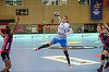 Handbal feminin: CSM Bucureşti, victorie cu DHK Banik Most, a opta în grupa A din Liga Campionilor