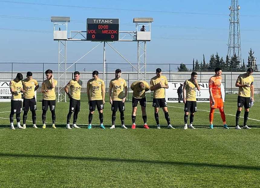 FC Voluntari şi Hermannstadt, victorii în Antalya; înfrângere pentru Universitatea Cluj


