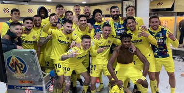 La Liga: Real Madrid a pierdut la Villarreal, scor 1-2, în etapa a 16-a