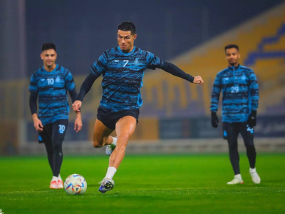 Cristiano Ronaldo va debuta la Al-Nassr în 22 ianuarie