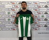 Gabriel Tamaş a semnat cu Concordia Chiajna