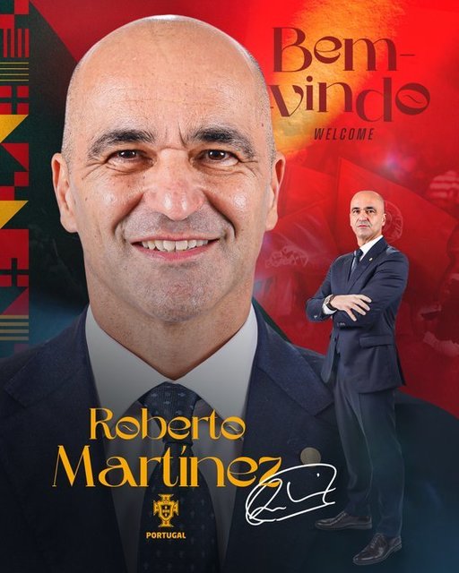 Roberto Martinez este noul selecţioner al Porugaliei
