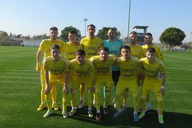 Victorie pentru Petrolul Ploieşti în meci amical susţinut în cantonamentul din Turcia