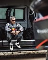 Raliul Dakar: Carlos Sainz a anunţat în cele din urmă că abandonează