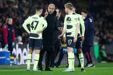 Manchester City, eliminată de Southampton în sferturile Cupei Ligii Angliei. Ultima calificată, Nottingham Forest