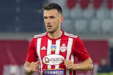 Sepsi, scor 2-2 cu Gabala într-un meci amical