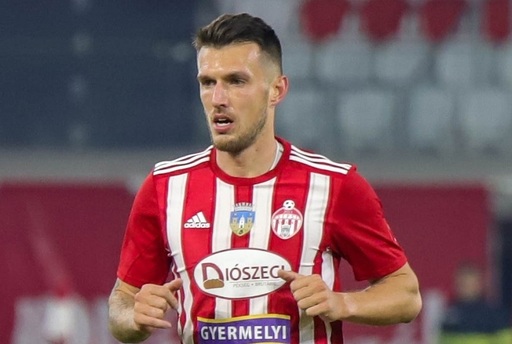 Sepsi, scor 2-2 cu Gabala într-un meci amical