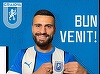 Macedoneanul Gjoko Zajkov a semnat cu Universitatea Craiova