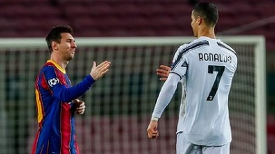 Licitaţie pentru “Beyond Imagination”, bilet special la confruntarea Ronaldo – Messi din Arabia Saudită. Suma oferită a ajuns la 2,6 milioane de dolari