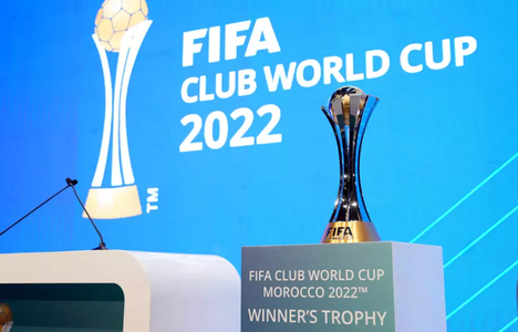 Cupa Mondială a Cluburilor: S-a stabilit programul competiţiiei. Când joacă Real Madrid