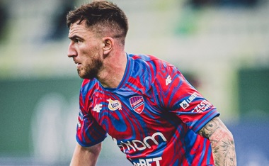 Deian Sorescu la FCSB