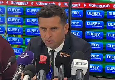 Nicolae Dică este noul antrenor al ultimei clasate, CS Mioveni. “Uniţi vom putea să reuşim. Să fim surpriza plăcută a campionatului”