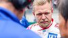 Formula 1: Kevin Magnussen va fi operat la încheietura mâinii stângi, dar nu va rata startul sezonului