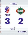 FC Botoşani, victorie, scor 3-2, cu Radomiak Radom, în ultimul amical din Antalya
