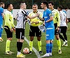 Universitatea Craiova a remizat cu Partizan Belgrad în ultimul meci din Antalya
