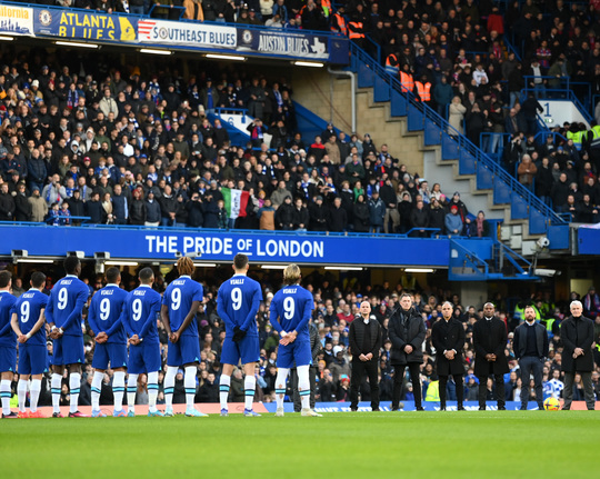 FOTO: Chelsea FC