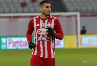 Sepsi Sfântu Gheorghe, 2-2 cu Bohemians Praga într-un meci amical