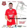 Superliga: FC Hermannstadt l-a achiziţionat pe fundaşul Cornel Ene