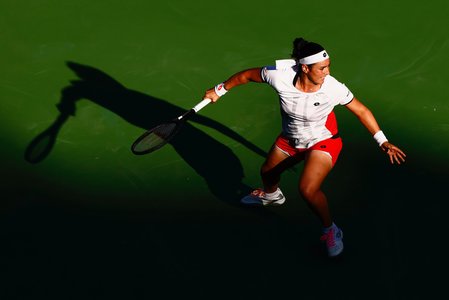 Ons Jabeur, numărul 2 WTA, calificare cu emoţii în turul doi la Australian Open