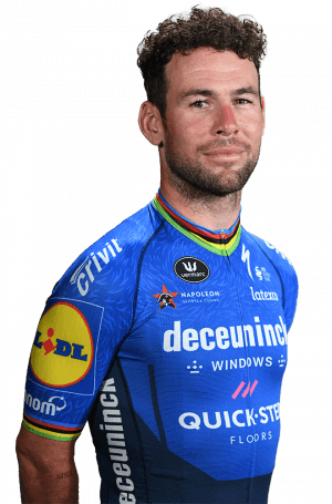Ciclism: Mark Cavendish a semnat cu echipa Astana