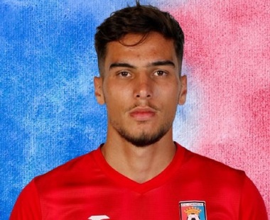 Marco Dulca a revenit la Chindia Târgovişte. Clubul s-a despărţit de doi jucători
