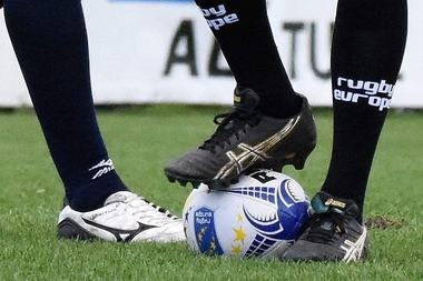 Două brigăzi de arbitri din România vor oficia în Rugby Europe Championship