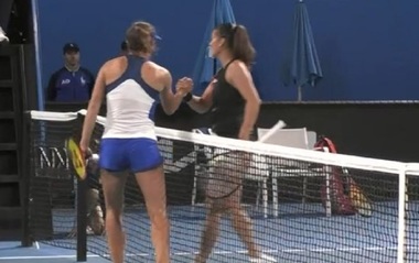 Australian Open: Kasatkina, cap de serie 8, a fost eliminată în primul tur. Au mai pierdut miercuri trei favorite