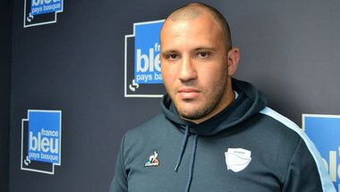 Rugby: Pascal Cotet (Bayonne) a fost condamnat pentru violenţă împotriva unei tinere